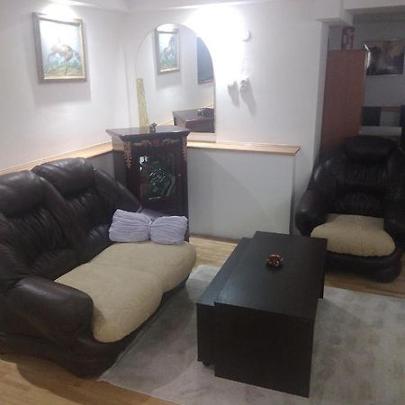 Goksi Apartment Subotica Luaran gambar