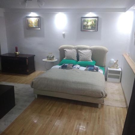 Goksi Apartment Subotica Luaran gambar