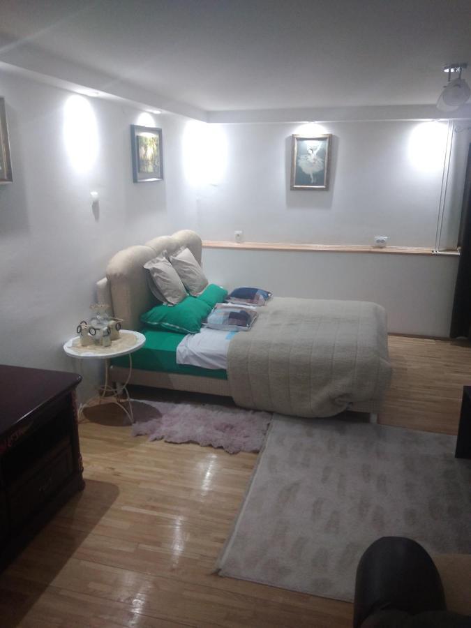 Goksi Apartment Subotica Luaran gambar