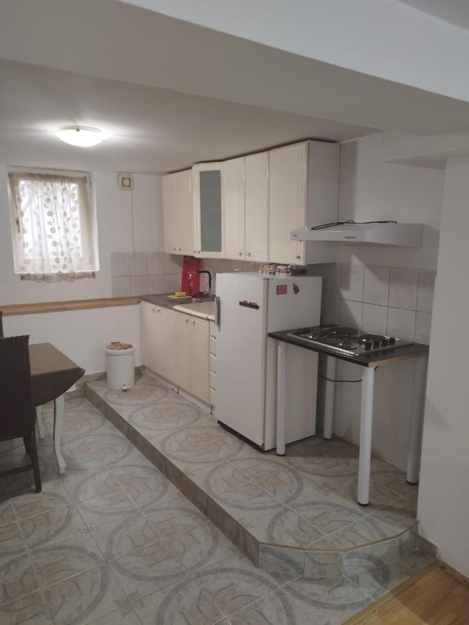 Goksi Apartment Subotica Luaran gambar