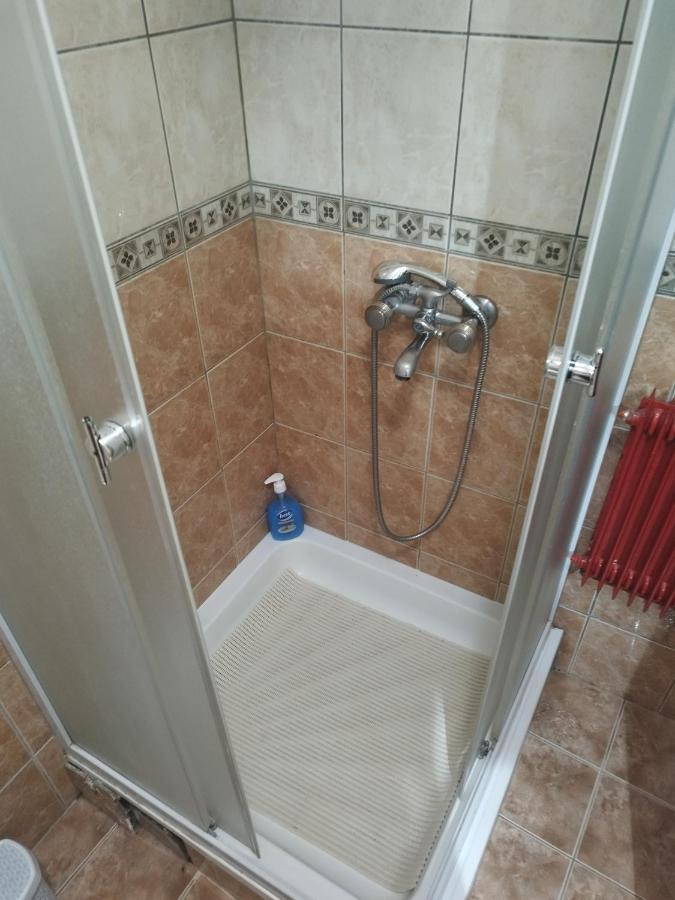 Goksi Apartment Subotica Luaran gambar